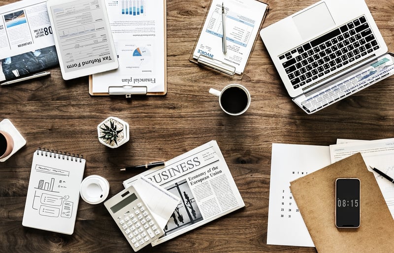 Professional Growth Image